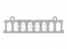 Плита перекрытия ПБ-4.0-156-12-3