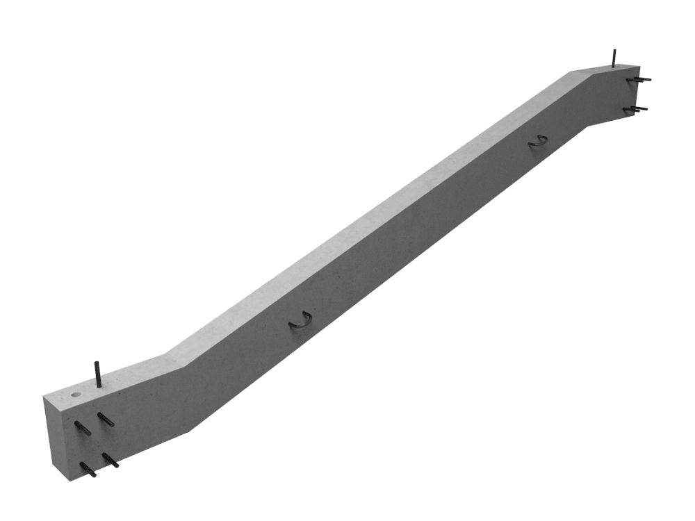 Косоур ЛБ10-1 Н